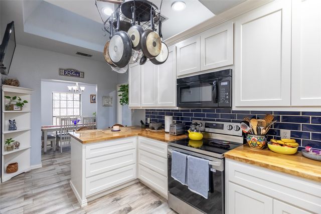 7941 Vita Court, Abilene, TX 79606