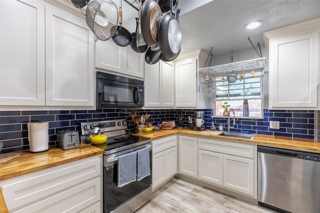 7941 Vita Court, Abilene, TX 79606