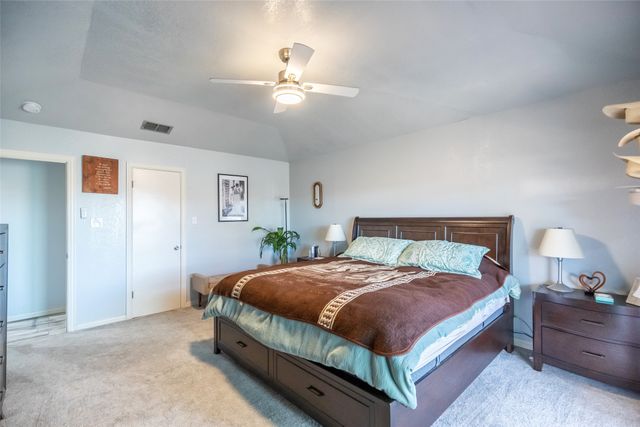 7941 Vita Court, Abilene, TX 79606