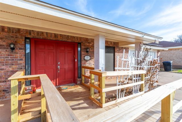 7941 Vita Court, Abilene, TX 79606