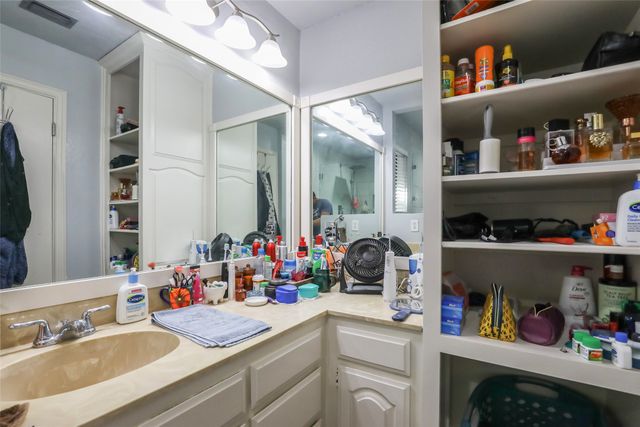 7941 Vita Court, Abilene, TX 79606