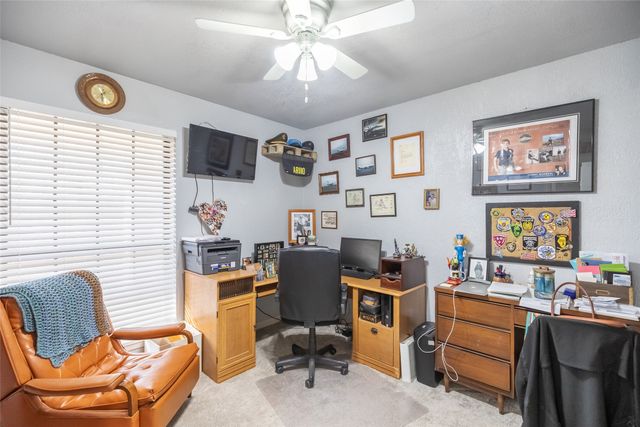 7941 Vita Court, Abilene, TX 79606