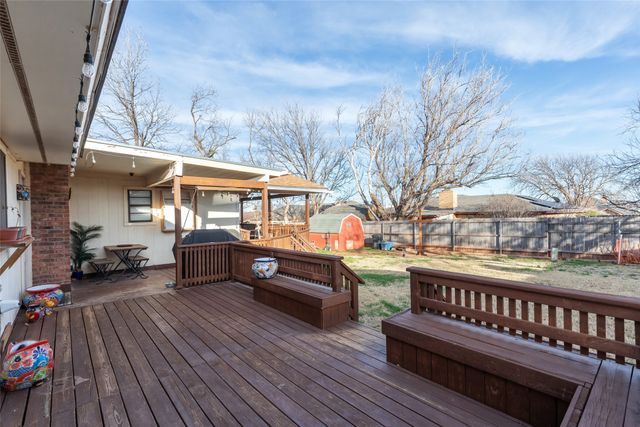 7941 Vita Court, Abilene, TX 79606