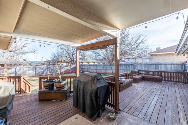 7941 Vita Court, Abilene, TX 79606