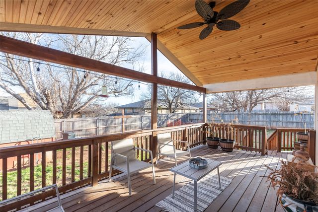 7941 Vita Court, Abilene, TX 79606