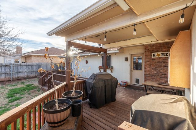 7941 Vita Court, Abilene, TX 79606