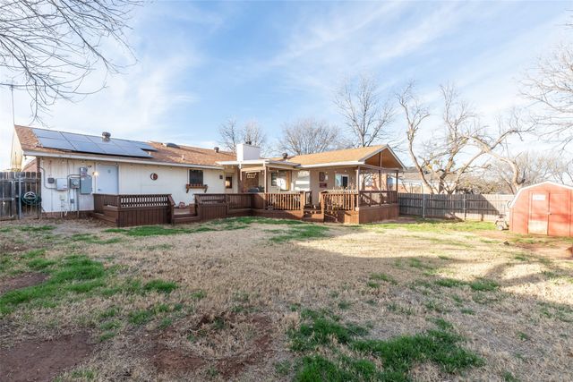 7941 Vita Court, Abilene, TX 79606