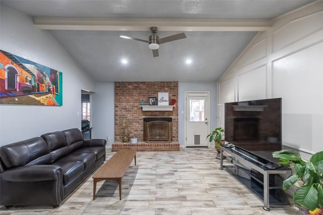 7941 Vita Court, Abilene, TX 79606