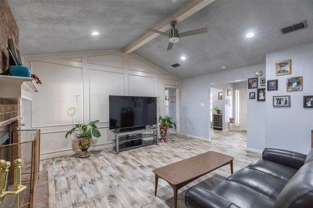 7941 Vita Court, Abilene, TX 79606