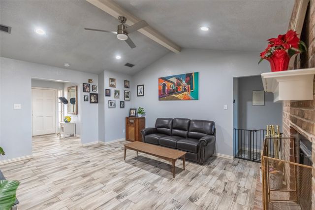 7941 Vita Court, Abilene, TX 79606