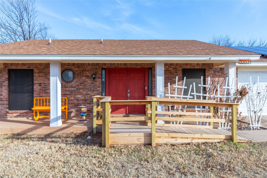 7941 Vita Court, Abilene, TX 79606