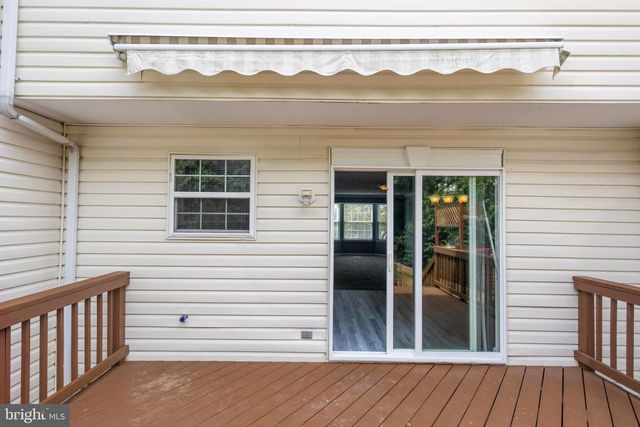 502 BUCKSTONE GARTH, Abingdon, MD 21009