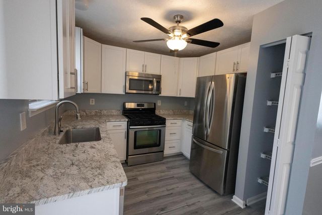 502 BUCKSTONE GARTH, Abingdon, MD 21009