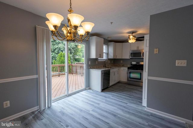 502 BUCKSTONE GARTH, Abingdon, MD 21009