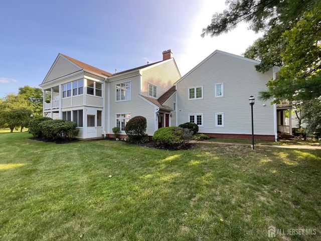 81 Winthrop Road C, Monroe, NJ 08831