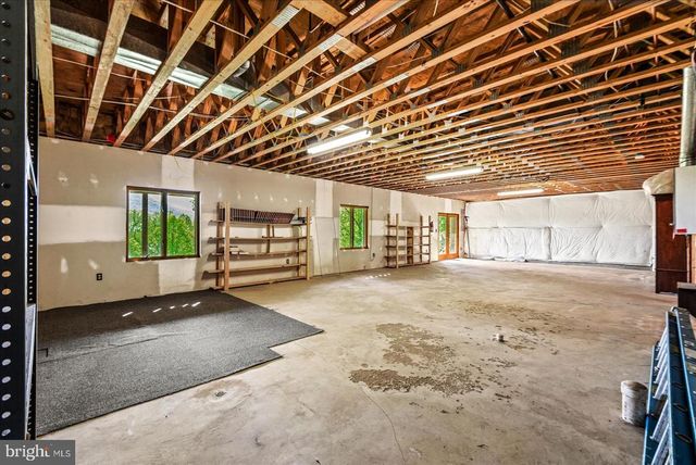 32 NEW MOON LN, Sperryville, VA 22740
