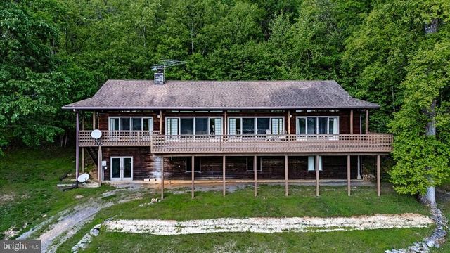 32 NEW MOON LN, Sperryville, VA 22740