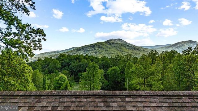 32 NEW MOON LN, Sperryville, VA 22740