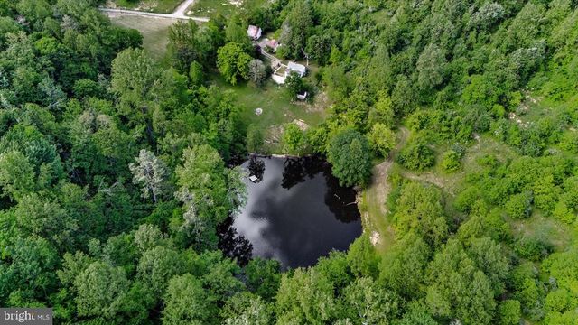 32 NEW MOON LN, Sperryville, VA 22740