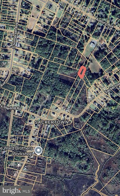 Image 2 of property listing at PARCEL 1291 ASBURY AVE, Crisfield, MD 21817