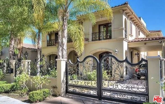 332 S Almont Drive, Beverly Hills, CA 90211