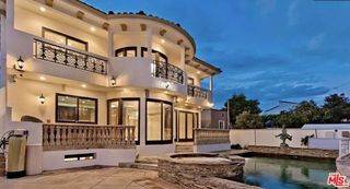 332 S Almont Drive, Beverly Hills, CA 90211