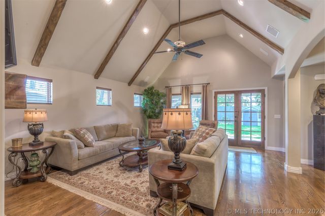 3921 S Norfolk Avenue, Tulsa, OK 74105