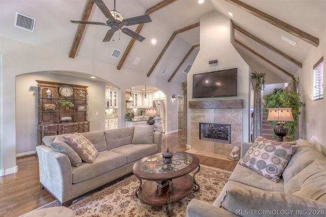 3921 S Norfolk Avenue, Tulsa, OK 74105