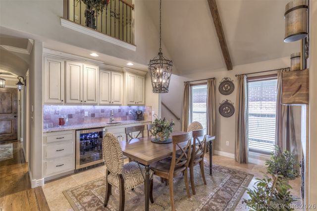 3921 S Norfolk Avenue, Tulsa, OK 74105
