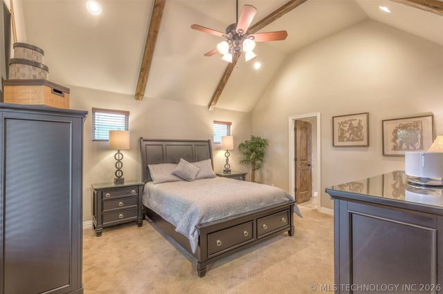 3921 S Norfolk Avenue, Tulsa, OK 74105