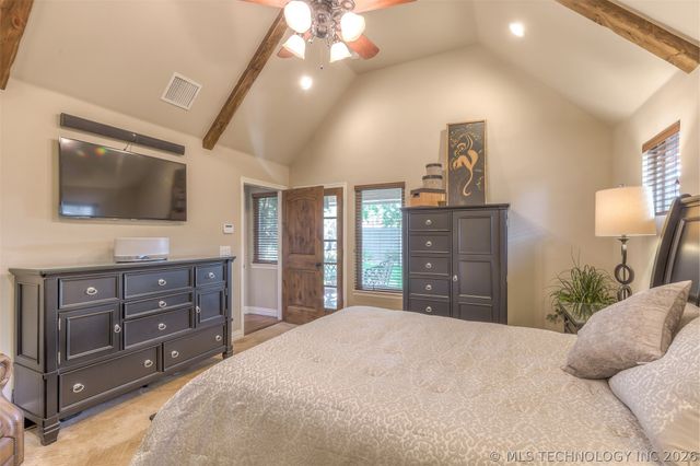 3921 S Norfolk Avenue, Tulsa, OK 74105