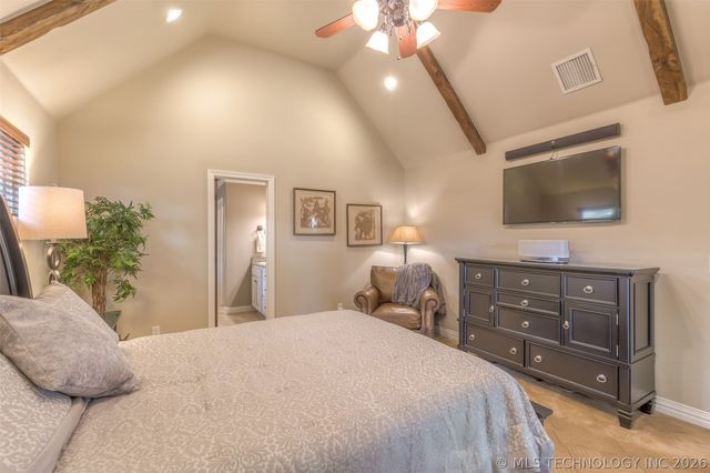 3921 S Norfolk Avenue, Tulsa, OK 74105
