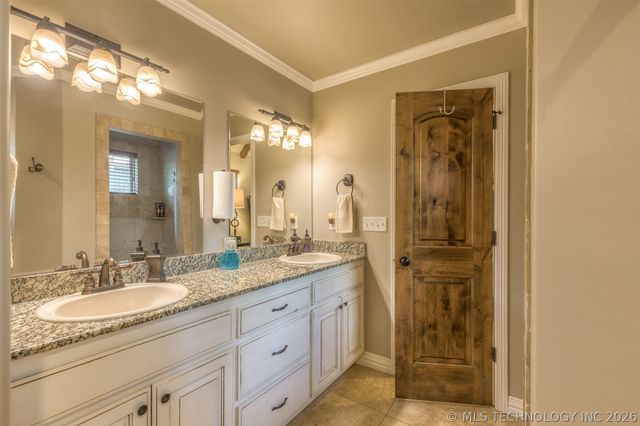 3921 S Norfolk Avenue, Tulsa, OK 74105