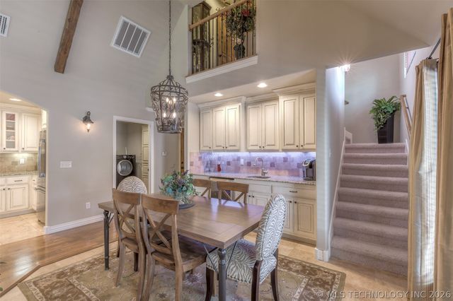3921 S Norfolk Avenue, Tulsa, OK 74105