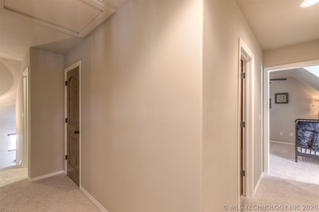 3921 S Norfolk Avenue, Tulsa, OK 74105