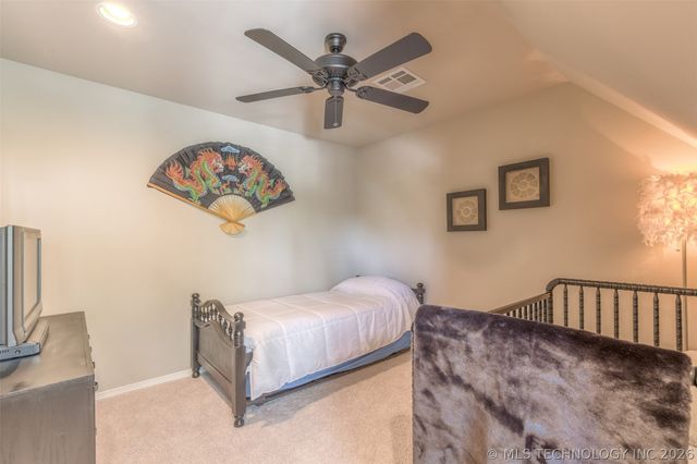 3921 S Norfolk Avenue, Tulsa, OK 74105