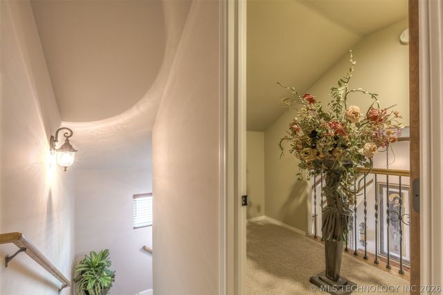 3921 S Norfolk Avenue, Tulsa, OK 74105