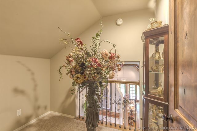 3921 S Norfolk Avenue, Tulsa, OK 74105