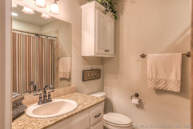 3921 S Norfolk Avenue, Tulsa, OK 74105