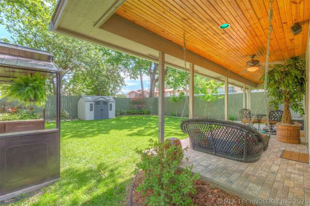 3921 S Norfolk Avenue, Tulsa, OK 74105