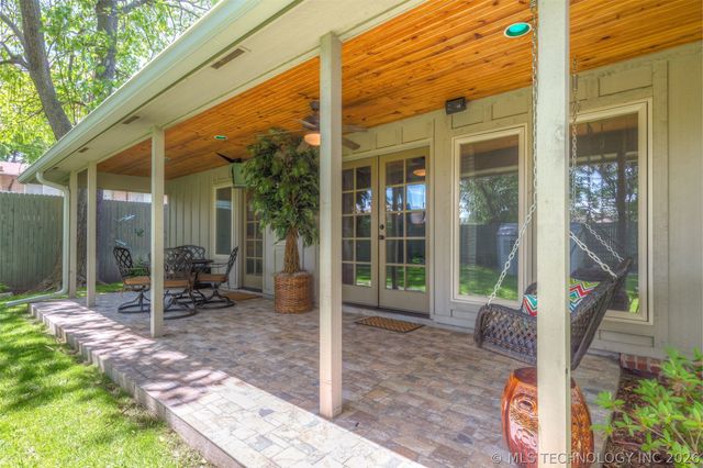 3921 S Norfolk Avenue, Tulsa, OK 74105