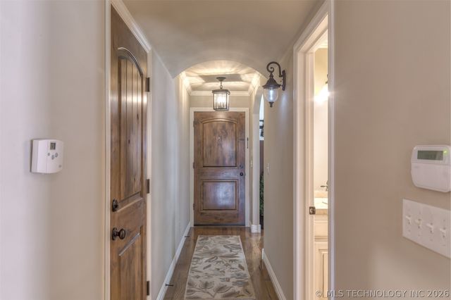 3921 S Norfolk Avenue, Tulsa, OK 74105