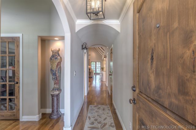 3921 S Norfolk Avenue, Tulsa, OK 74105
