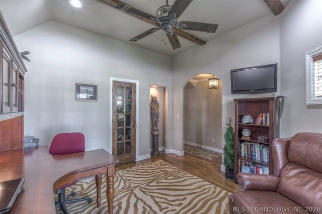 3921 S Norfolk Avenue, Tulsa, OK 74105