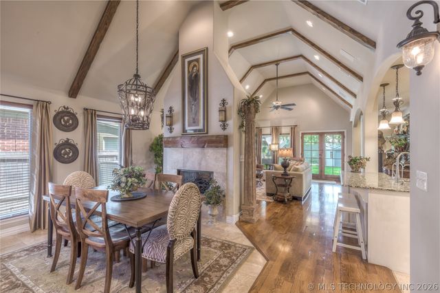 3921 S Norfolk Avenue, Tulsa, OK 74105