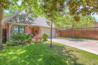 3921 S Norfolk Avenue, Tulsa, OK 74105