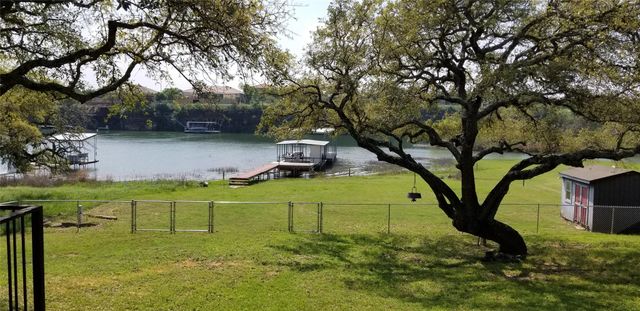 300 County Road 145, Burnet, TX 78611