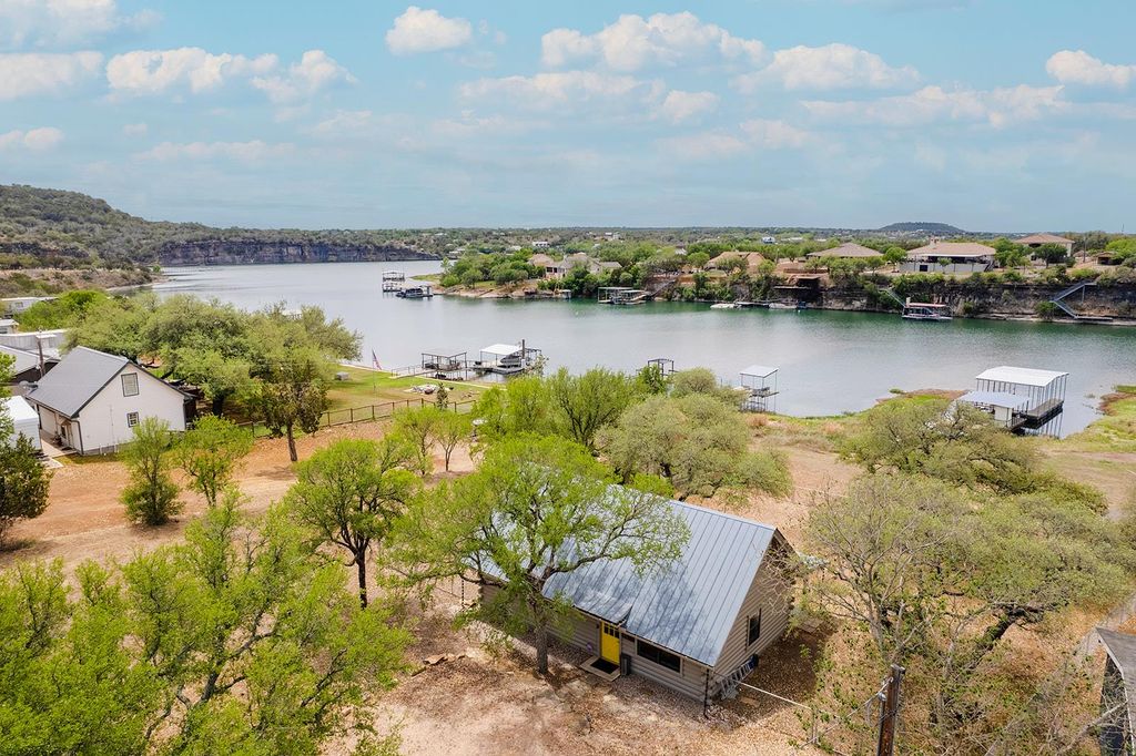 300 County Road 145, Burnet, TX 78611