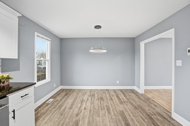 6034 Harrison Street, Merrillville, IN 46410