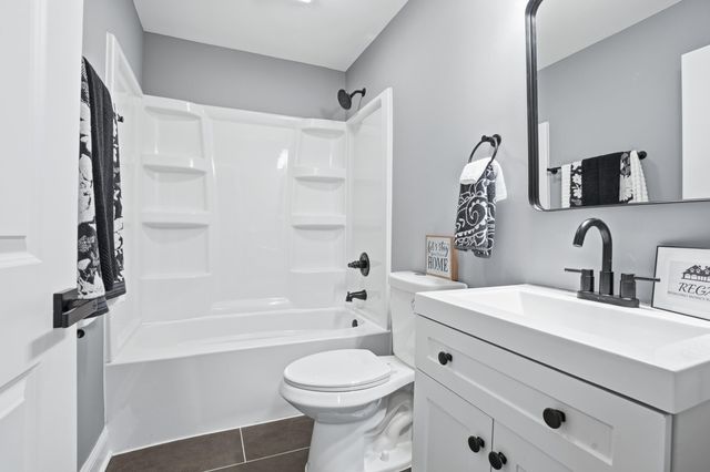 6034 Harrison Street, Merrillville, IN 46410